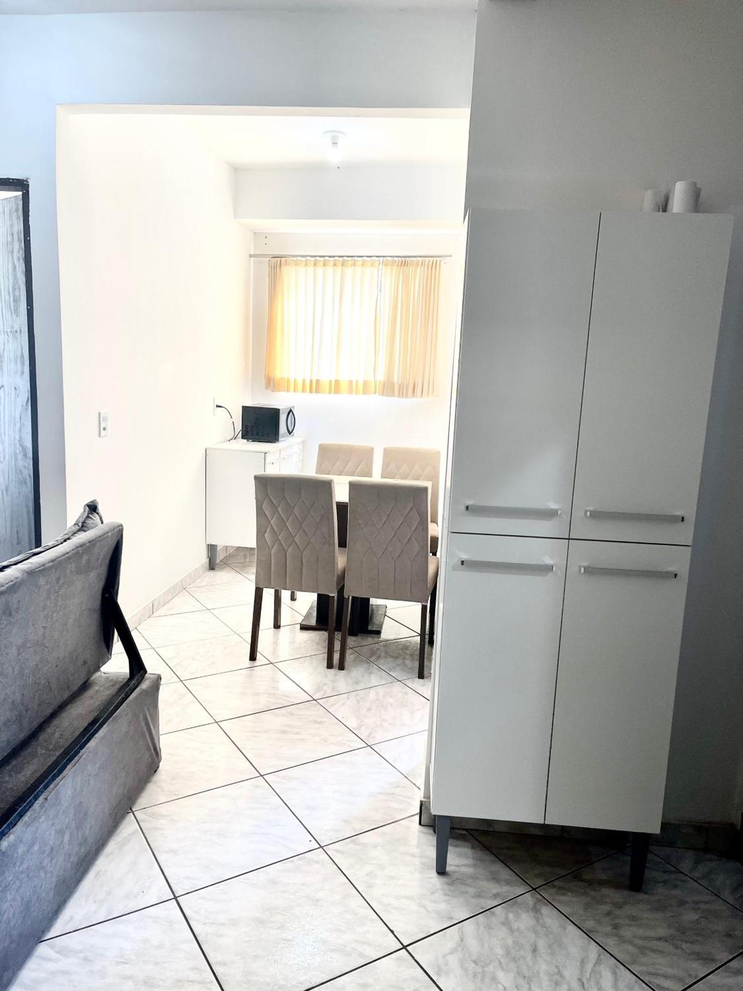 Apartamento Ao Lado Aeroporto Brasília Exterior foto